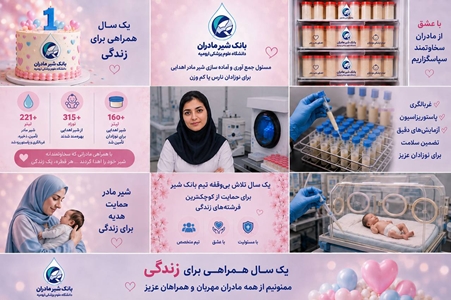 بانک شیر 